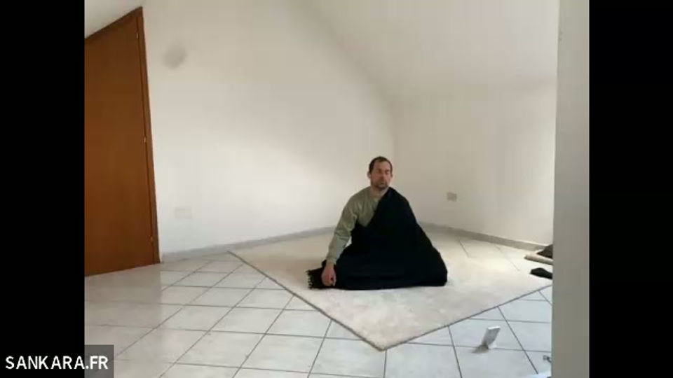Pranayama (2026 03 23)